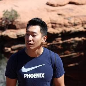 Meet your Posher, Jay